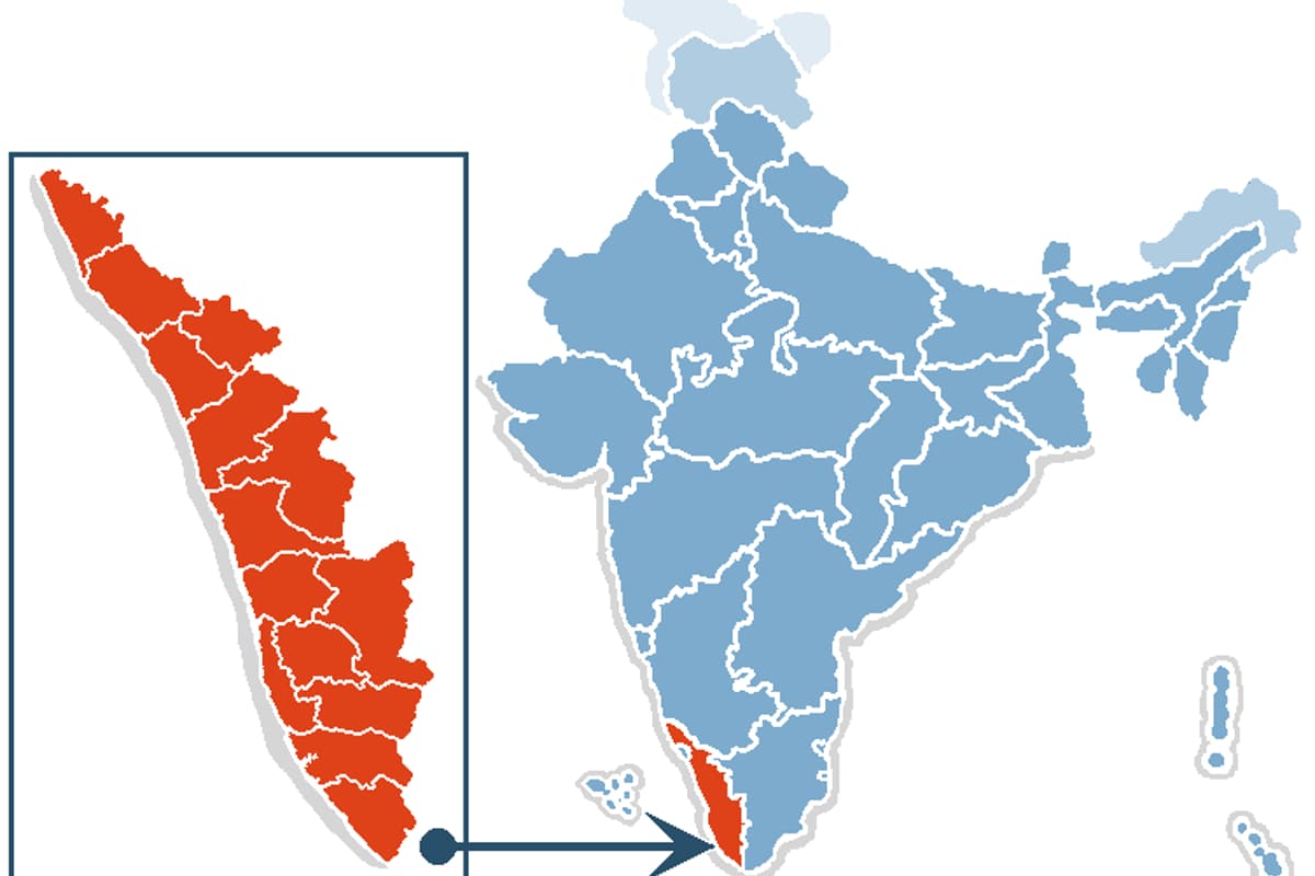 After Meghalaya, it is now Kerala with high-grade bauxite deposit; India truly becomes mineral-rich
