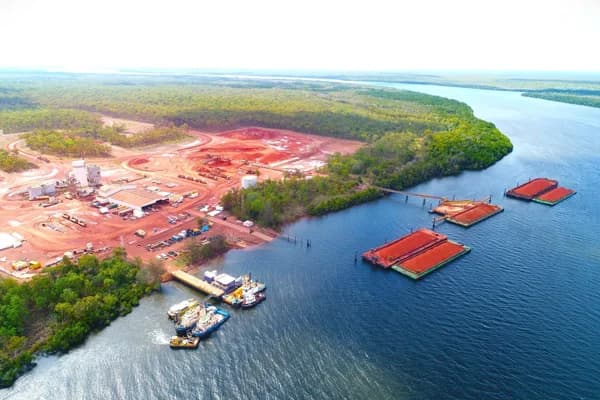 Capacity surge, cost efficiencies, and market tailwinds—Metro Mining’s perfect storm for record margins