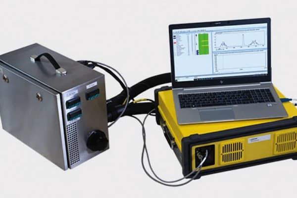 Fourier Transform Infrared Spectroscopy: A powerful tool to reduce PFC emission