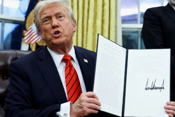 Will Trump go easy on Australian & Japanese aluminium and steel? Tariff talks heat up!