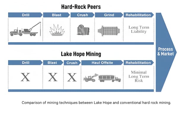 2024: Impact Minerals’ excellence in exploration decoded
