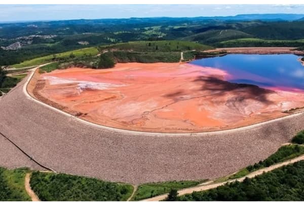 Mining waste alchemy: Transforming tailings into valuable metals