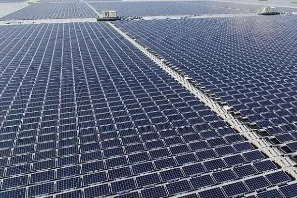 Rethinking solar costs: Aluminium frames redefine PV industry margins