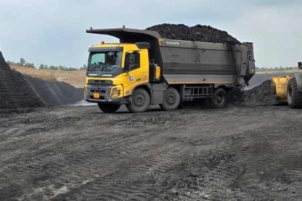 Utkal coal block lease enhances NALCO's fuel security