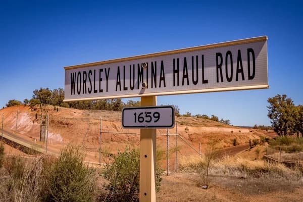 Boddington bauxite mine life to be extended: South32 nears approval milestones