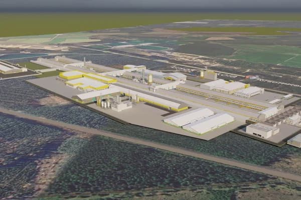 Rio Tinto's strategic leap: Bringing AP60 technology to new aluminium ventures