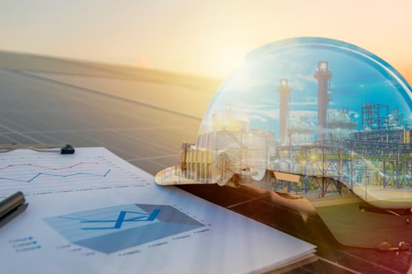 India becomes preferred clean tech investment hub, $2.4 billion raised in Q3