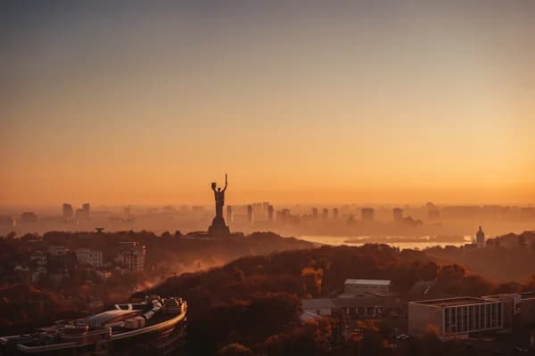 Ukraine’s bauxite import amidst geopolitical crises elevates with time. But why?