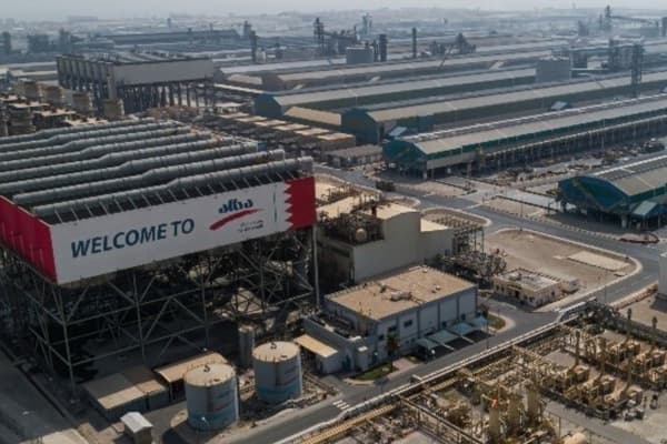 Alba sees a twofold growth in Q3 profit on higher aluminium prices and sales volume