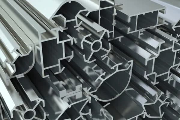 U.S. Commerce Dept. confirms 14 countries guilty of dumping aluminium extrusions, levies up to 376.85% tariffs
