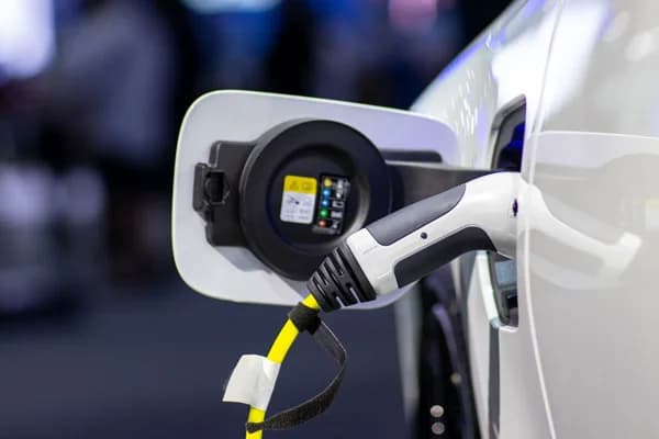 Eskom rolls out 10 EV charging stations to support the growing electric vehicles market in South Africa