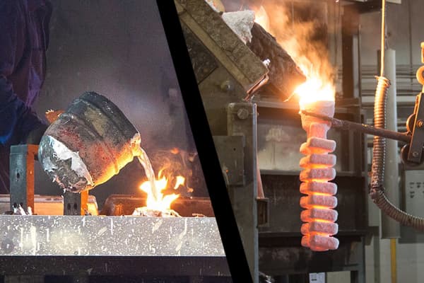 European aluminium foundry market sees headwind due to subdued domestic automotive production