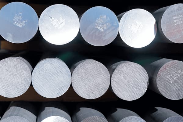 Capral Aluminium confirms the receipt of its first ASI-certified primary metal shipment from Hydro