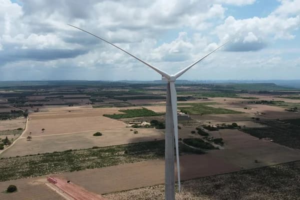 Hydro Rein to develop a wind power project in Sweden to meet rising renewable energy demand