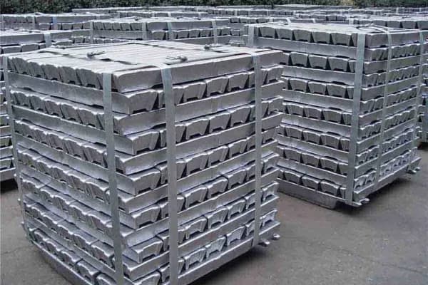 Chinese economic boost propels LME base metals prices to move upwards