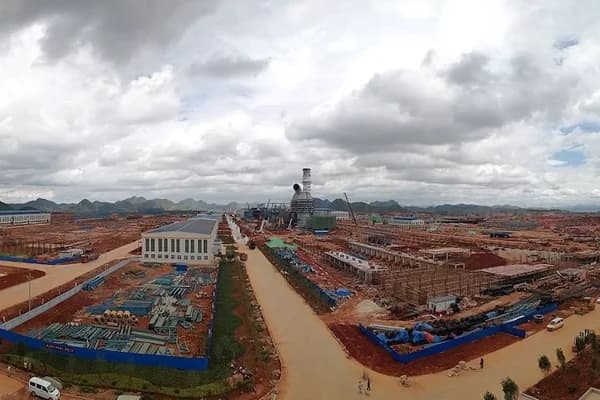 Yunnan aluminium industry is in woes due to the dry season, with nearly 400,000 tonnes of output cut