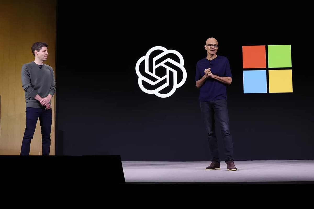 Recent developments in OpenAI and its 5 implications for the global aluminium industry
