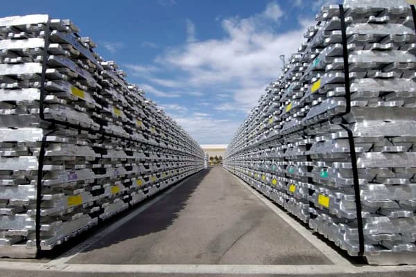 Aluminium shipment premium for Q1 2024 is offered at $95/t to Japanese buyers