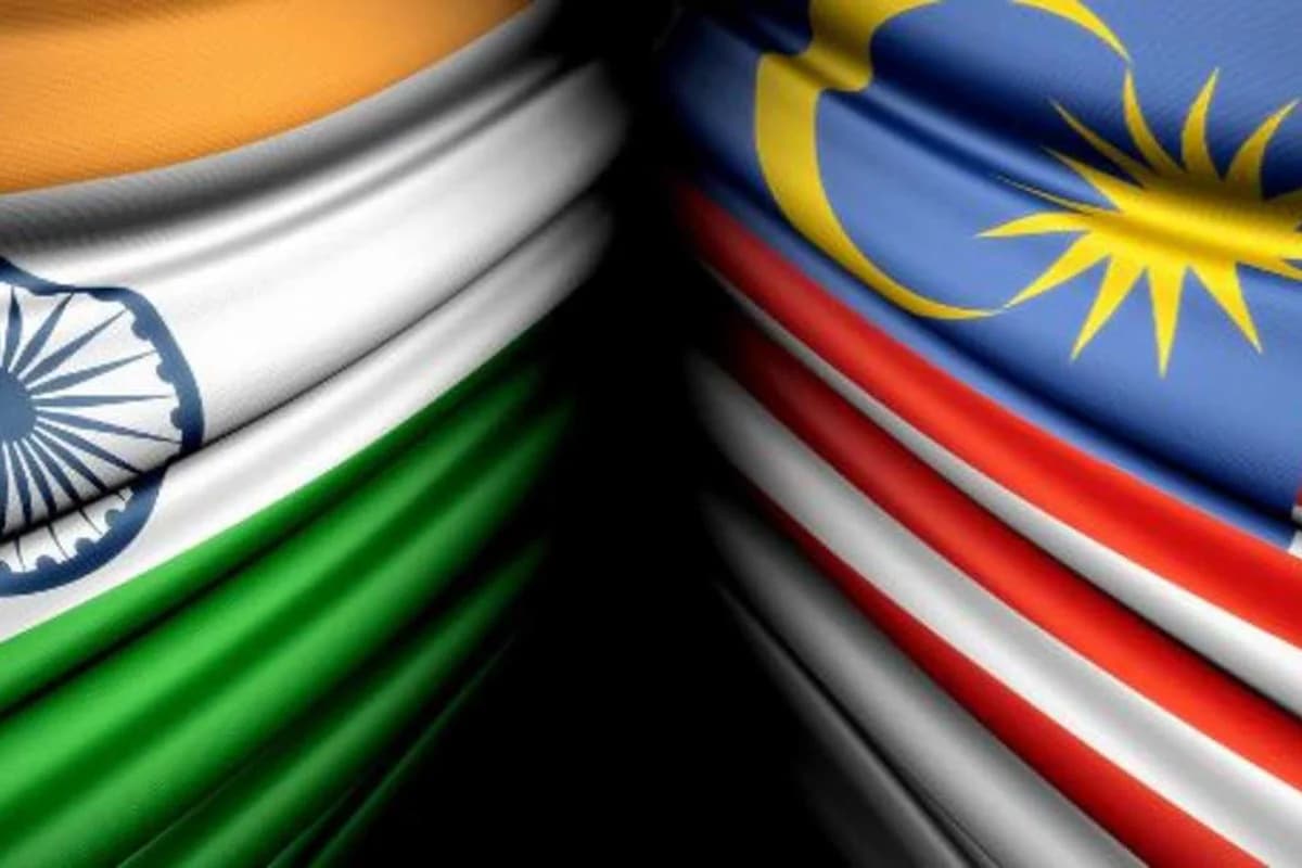 India undertakes anti-subsidy probe in the export of Aluminium wire by Malaysia