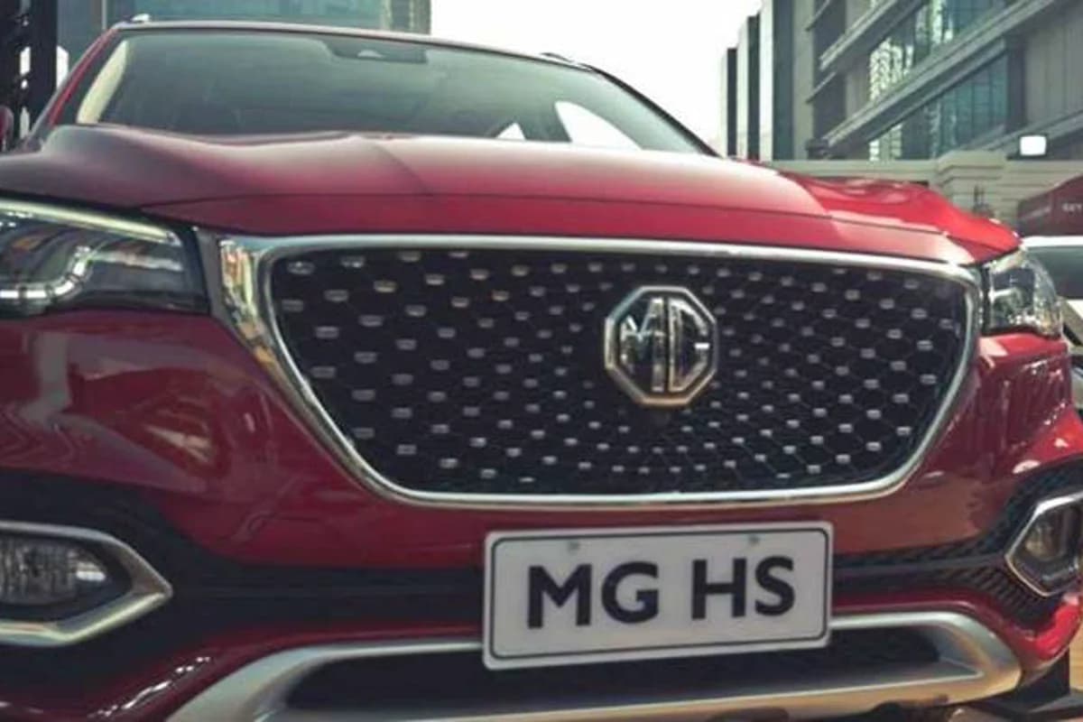 MG Motors eyeing electric vehicles market in India; Plans to increase investment from 2022