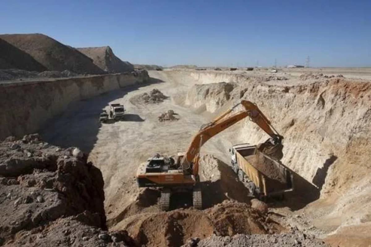 A slew of tax incentives to strengthen the domestic mineral market: FIMI, India