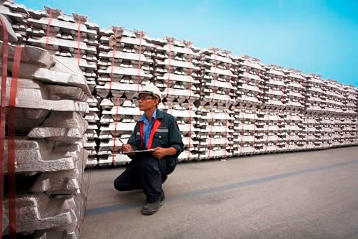 China’s primary aluminium production to grow 2.5%, while consumption to inch up 0.3% in 2020: Liang Xuan