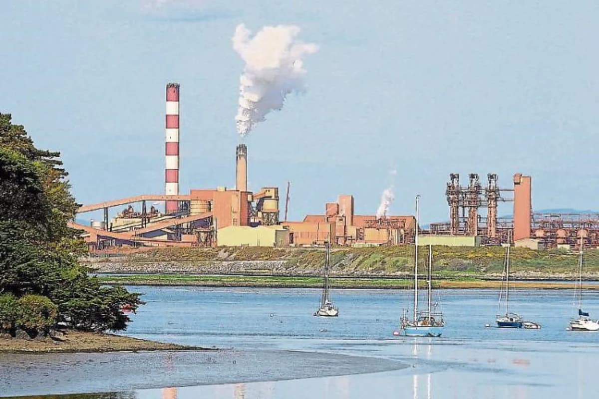Part II : Top ten alumina producers in the world in 2019