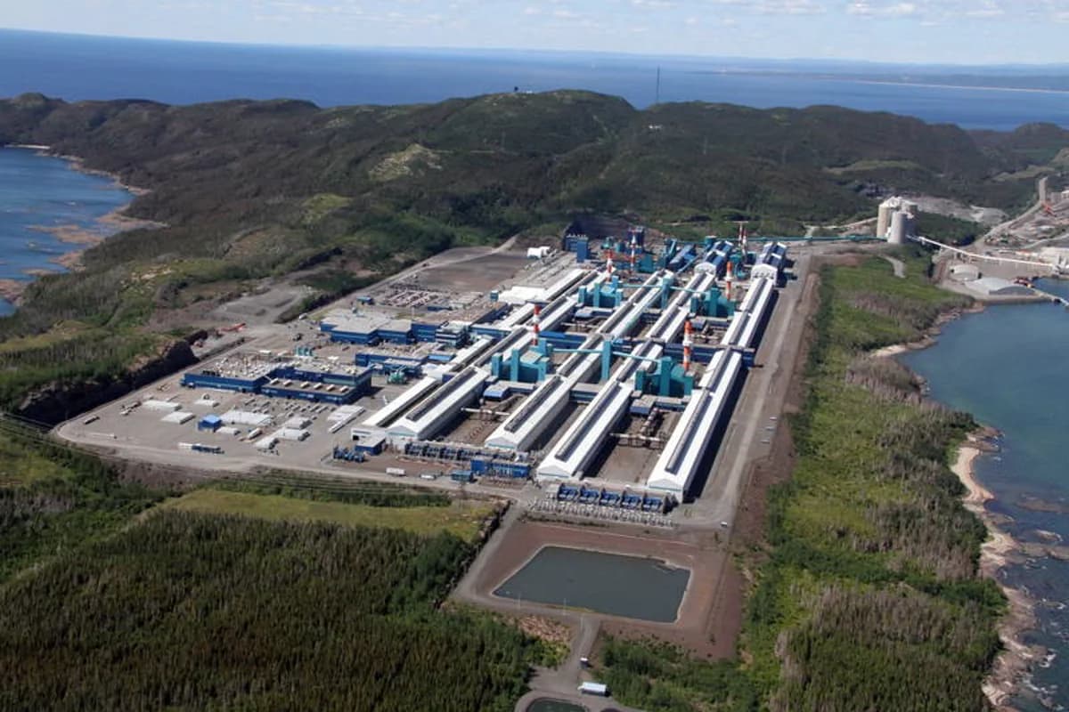 Canadian aluminium manufacturer Aluminerie Alouette resumes full production