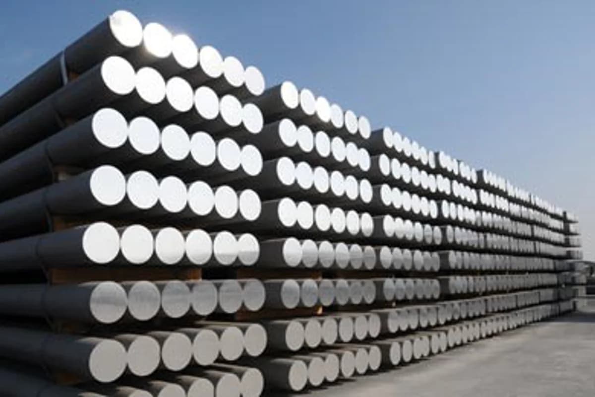 Alba registers drop in revenue in Q1 2019 on lower LME prices, sales volume up 2%