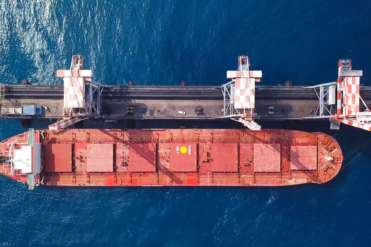 Concord Resources doubled profits in 2018 on higher alumina and aluminium prices