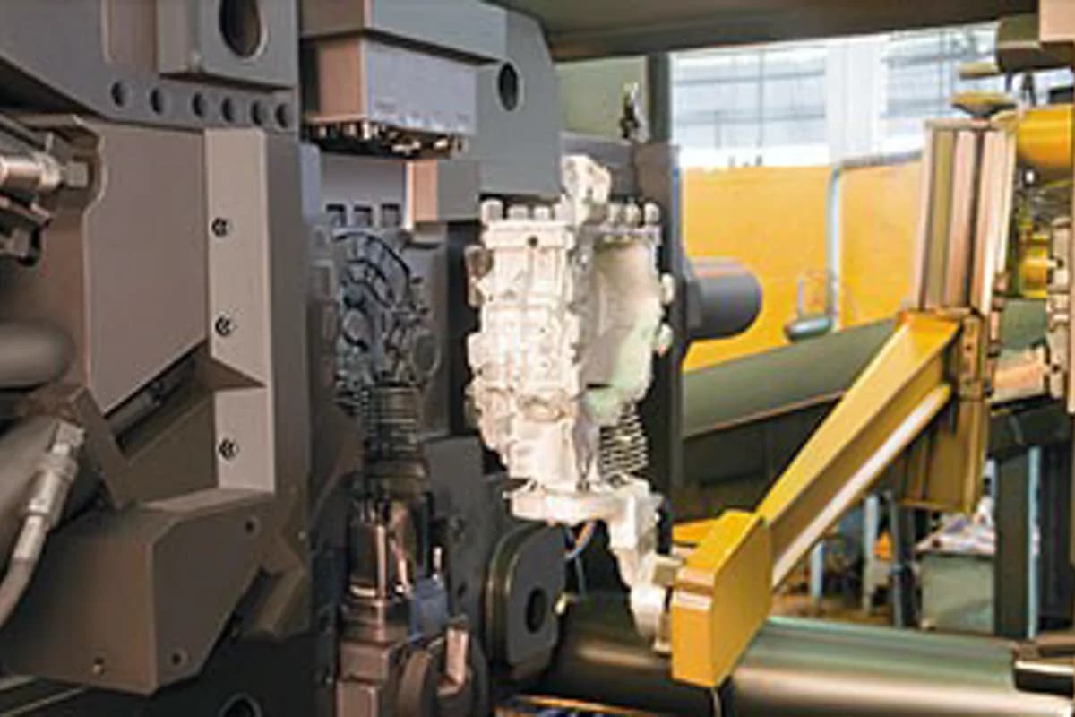 Endurance Technologies’ unit acquires Italy-based aluminium die casting company