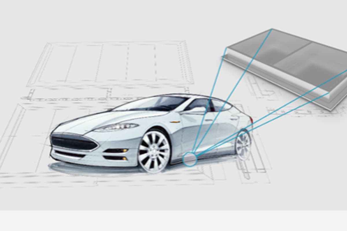 Hydro launches high strength alloy that will help carmakers improve safety and sustainability