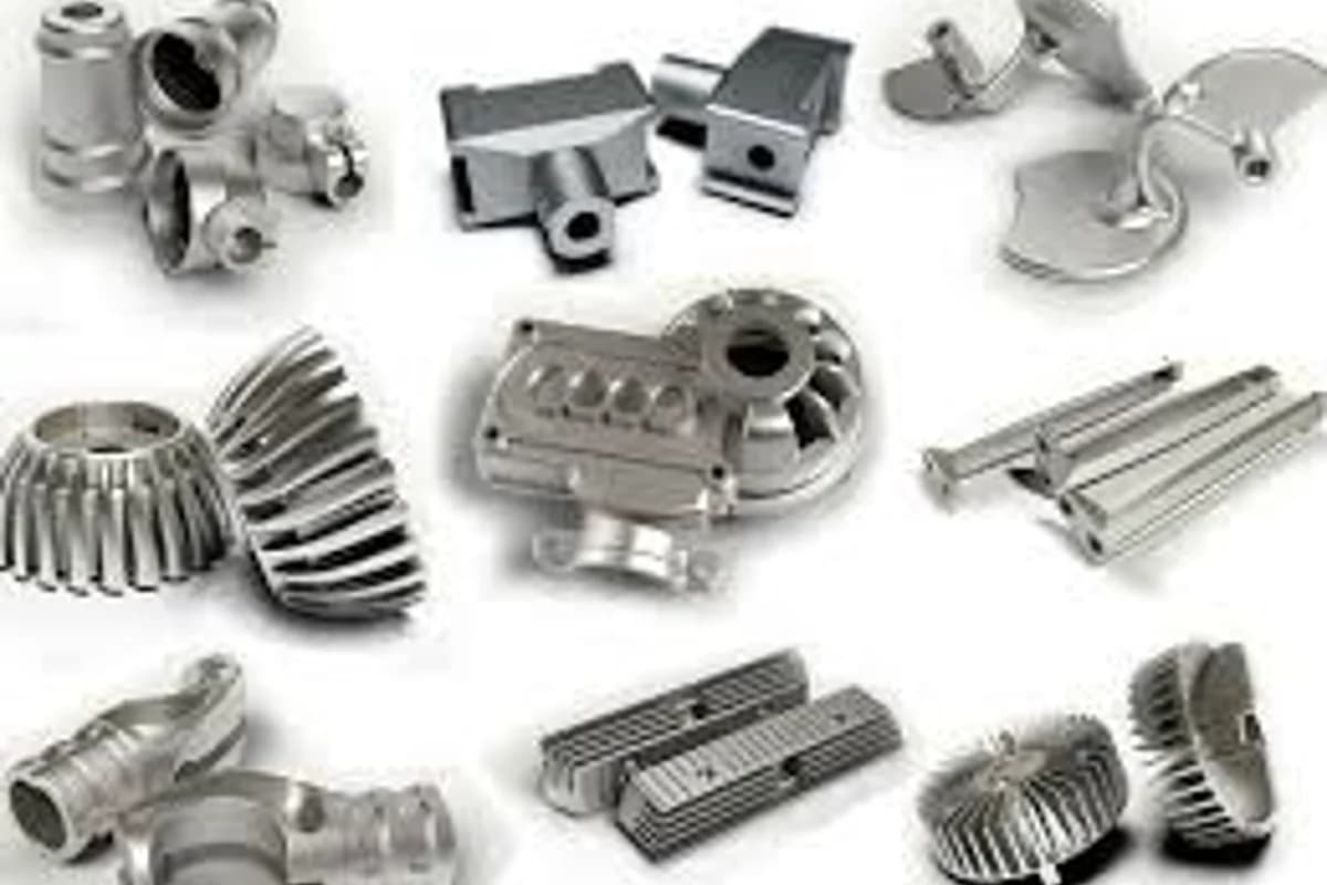 Export orders at aluminium die-casting plants declined on rising yuan
