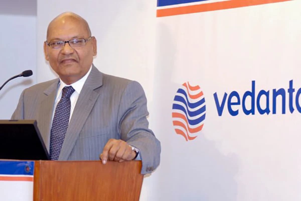 Vedanta wins two bauxite mines totalling 15 mtpa reserves in Odisha