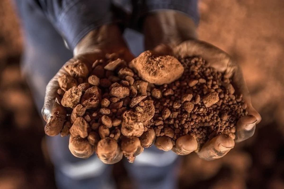 Bauxite projected to bounce back in 2018