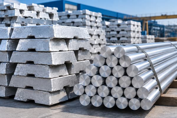LME aluminium prices recover up to 1.64% as stocks fall to 243,600t