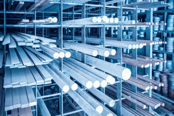 Canadian aluminum exports face a fresh blow as US tariffs climb to 100%