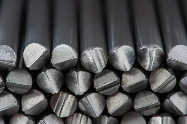 China aluminium rod inventory stays high, processing fees edge up amid falling prices