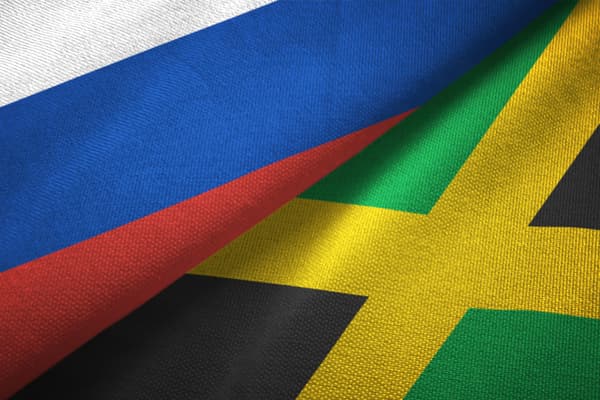 18 Jamaican students return from Russia with engineering degrees, ready for mining careers