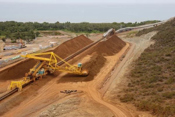 A port stake and a rail holding: Camalco builds its Minim-Martap logistics position, investing in 42% of Douala Port Timber Terminal