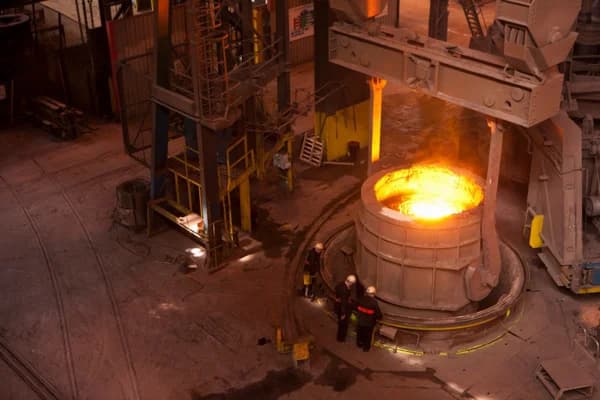 Aluminium rises to $3.63 as Gulf supply disruptions tighten global market