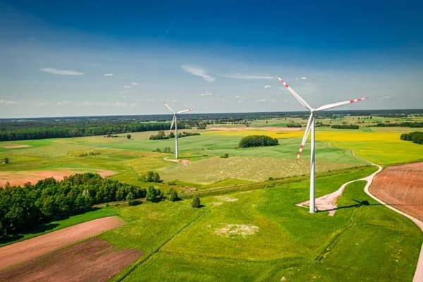 Hydro expects €28m as Cloud Snurran wind farm sale advances