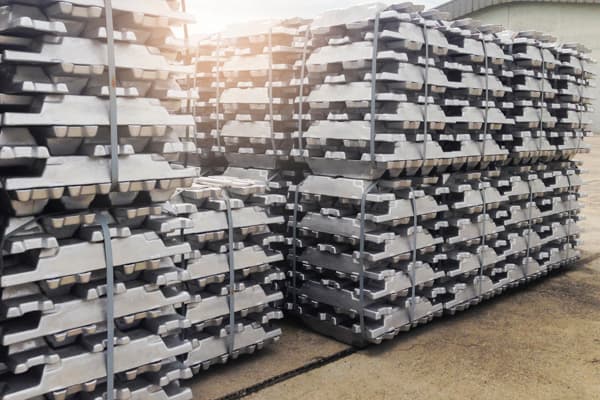 Domestic aluminium ingot accumulation after National Day Holiday expected to be moderate and controllable