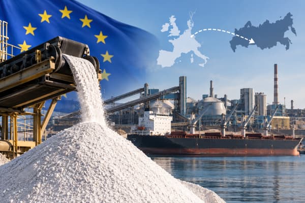 Aughinish Alumina seeks support as EU reviews Russia-bound alumina exports
