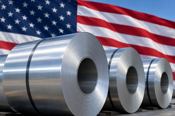 Century Aluminum reports $752m in Q2 net sales as output rises 6%