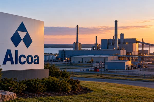 Alcoa to sell Massena East site portion for up to $315 million as data center plans emerge
