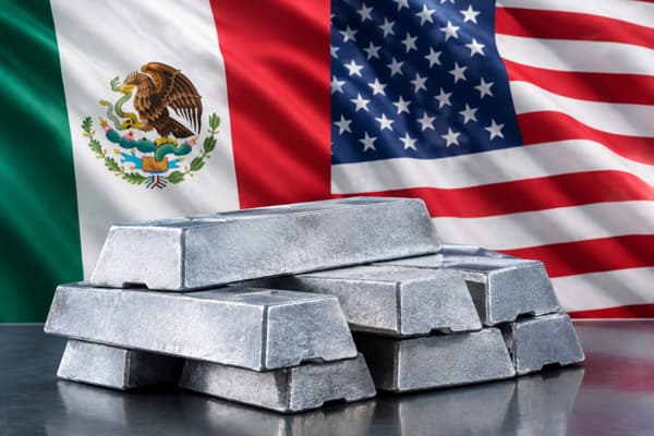 Mexico seeks US tariff relief on aluminium, steel and vehicles before end of 2026