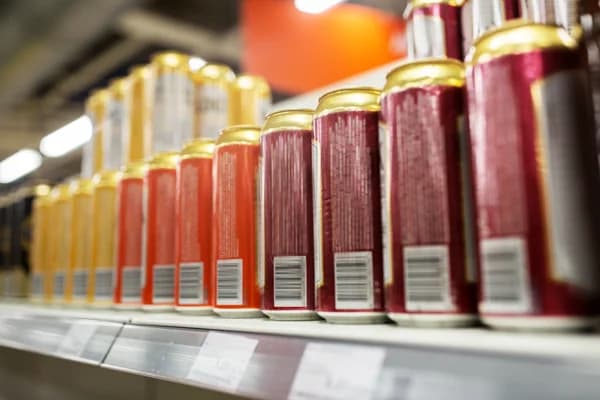 US aluminum tariffs raise Canadian craft brewers’ costs as 75% of Ontario beer is sold in cans
