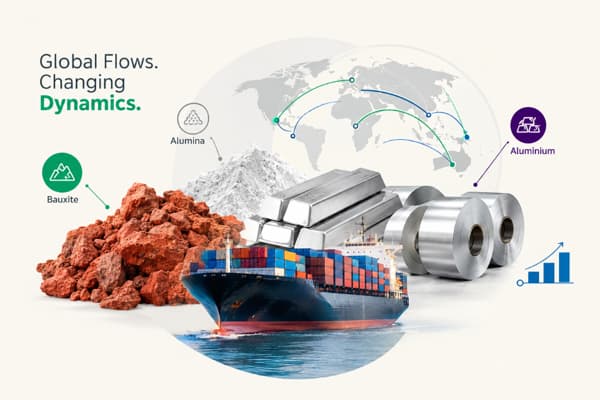 AL Circle Analysis:  Guinea’s 150Mt bauxite cap, China’s import swings, US tariffs draw aluminium Q4’26