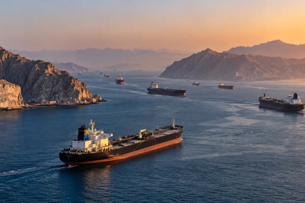 Iran keeps Strait of Hormuz closed as seven conditions stall US negotiations